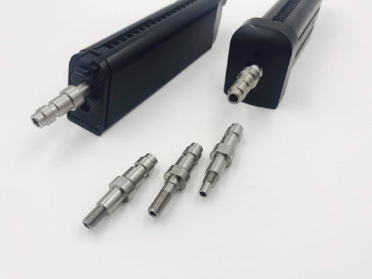 HPA MAGAZINE CONNECTOR KWA / WE