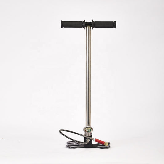 Ručná 3-stupňová PCP/HPA vysokotlaková pumpa