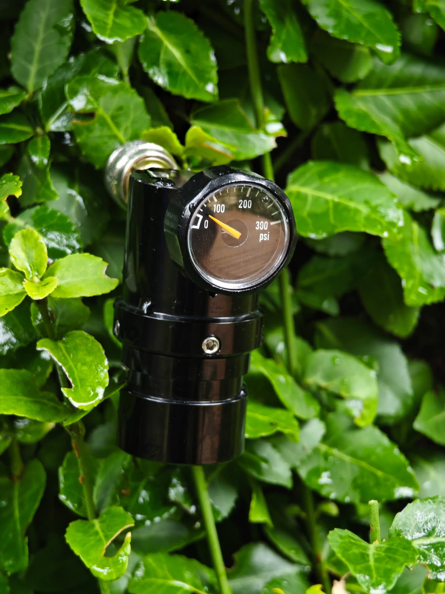 Airsoft Hpa Regulator GEN2