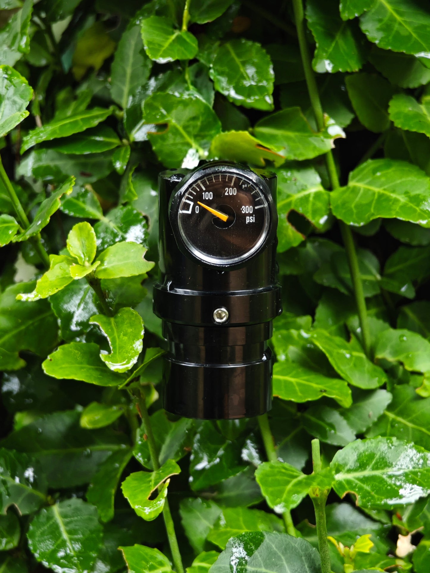 Airsoft Hpa Regulator GEN2