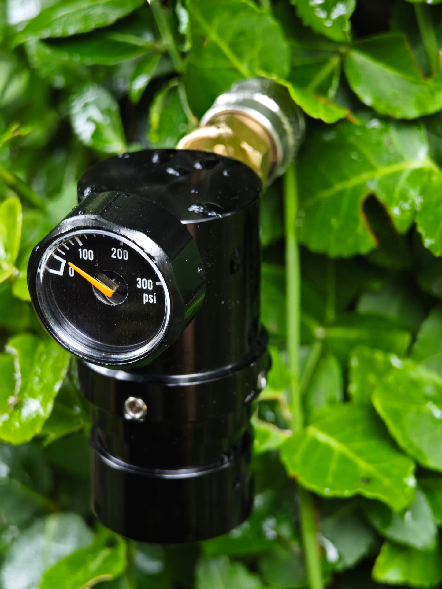 Airsoft Hpa Regulator GEN2