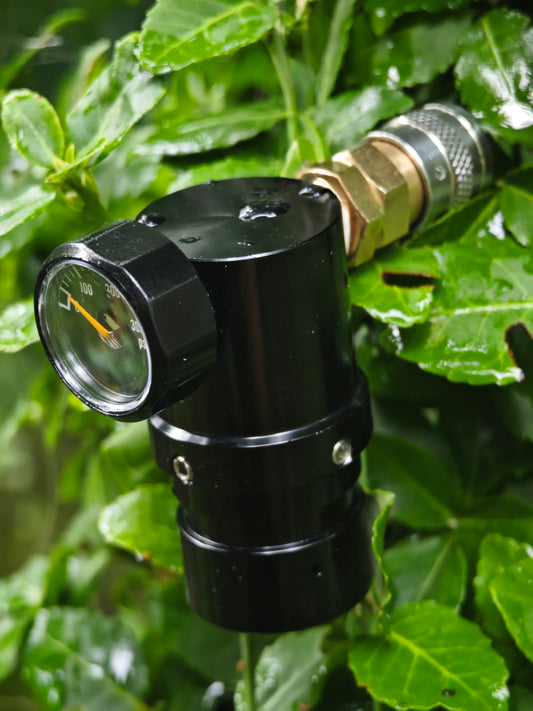 AIRSOFT HPA REGULÁTOR GEN2