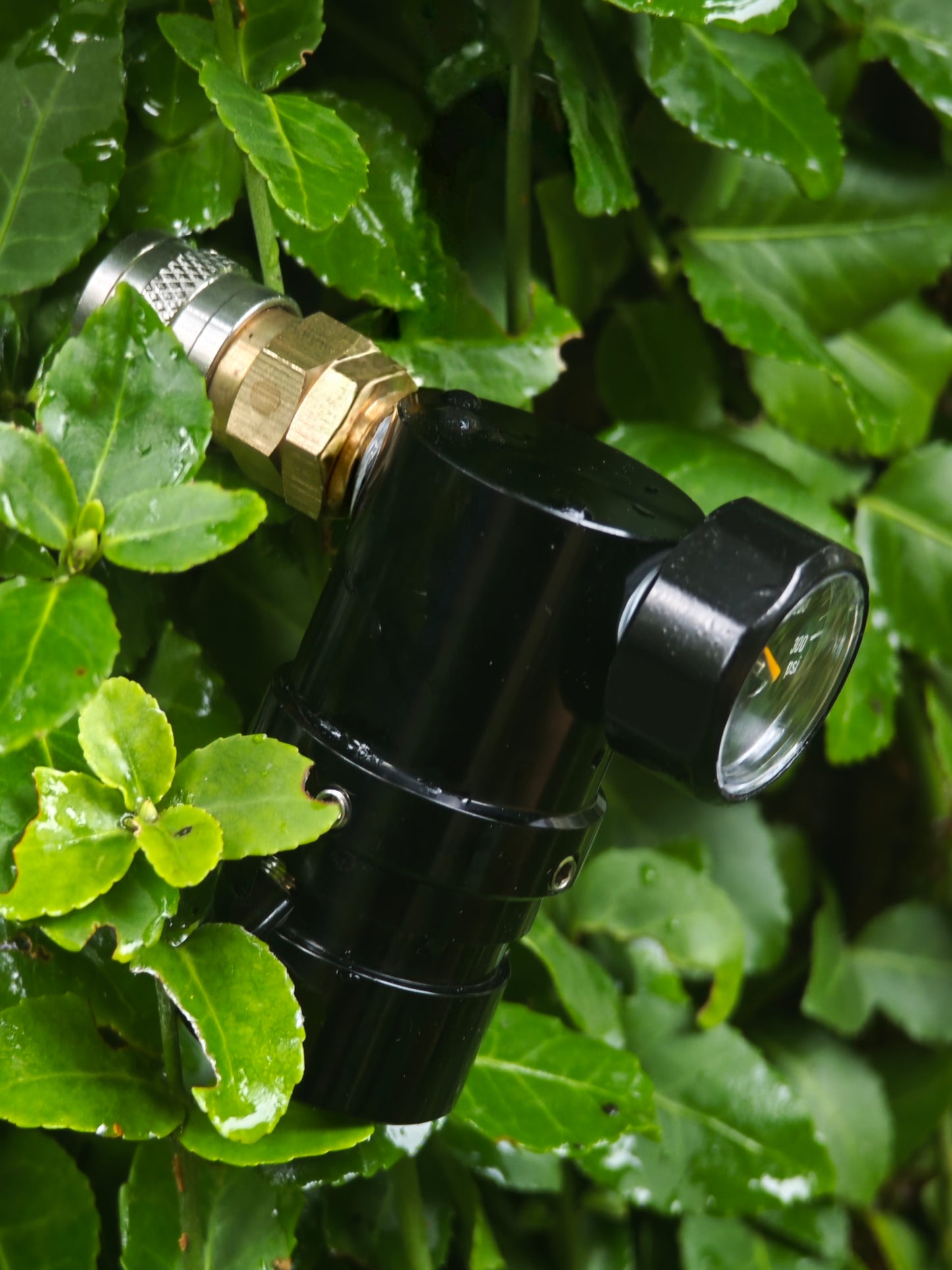 Airsoft Hpa Regulator GEN2