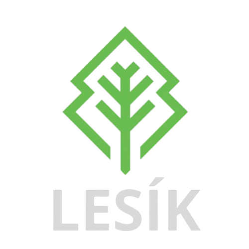 Lesík